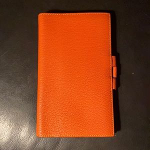 authentic HERMES agenda